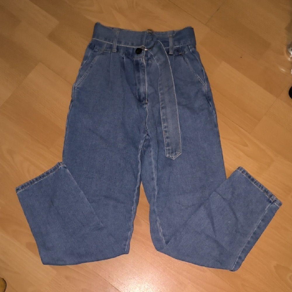 Forever 21 | Blue Skinny Jeans